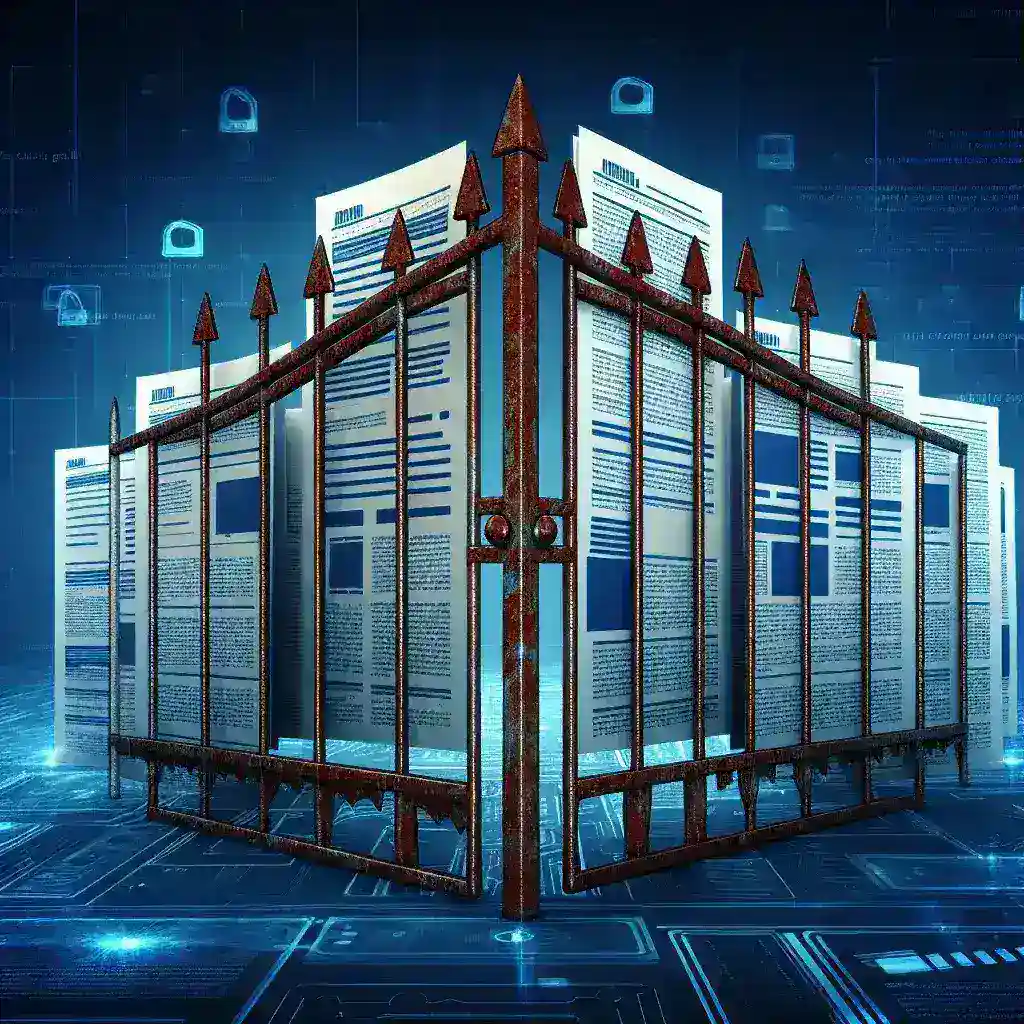 Mempelajari tentang Web Application Firewall (WAF) dan Pentingnya