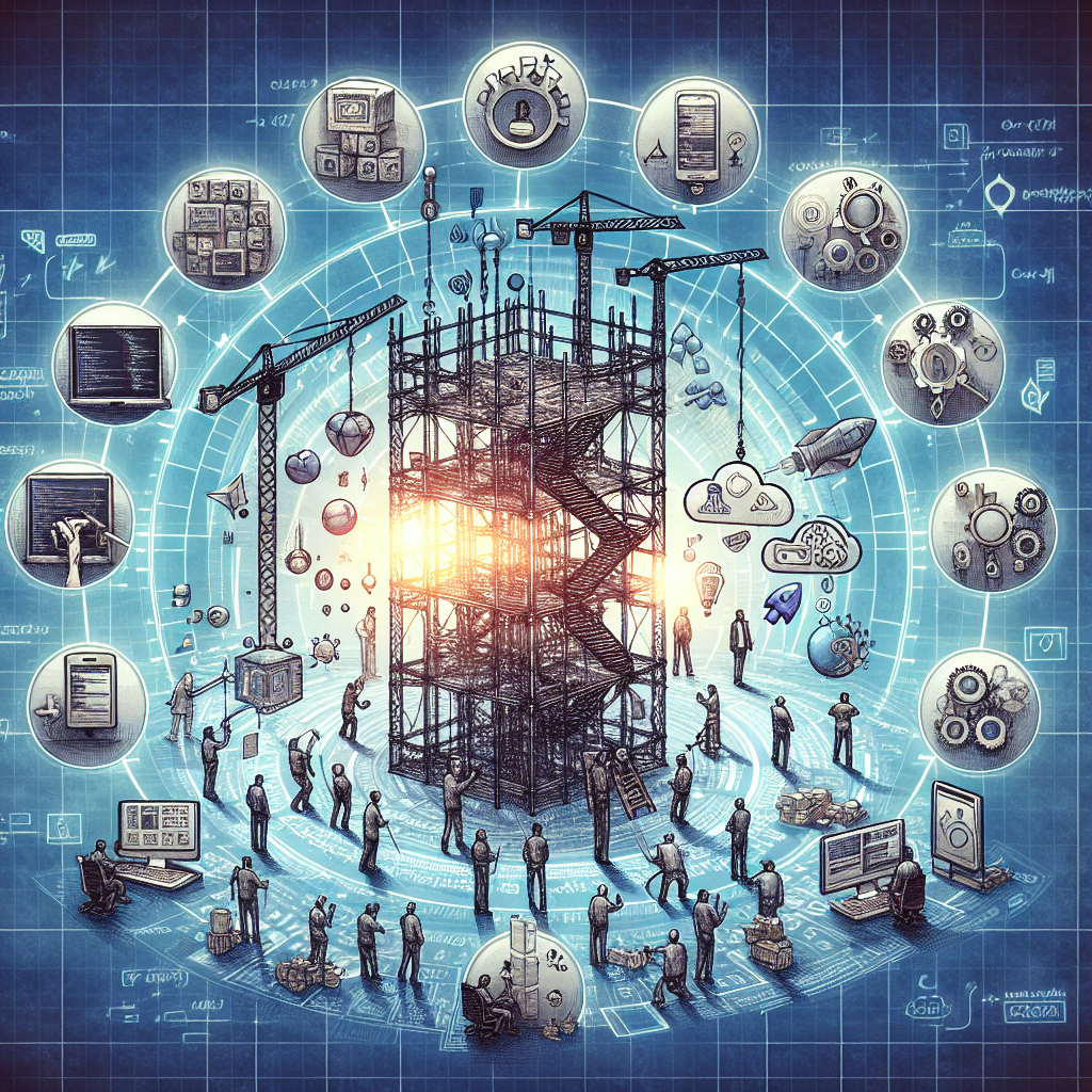 10 Essential Tips for Successfully Building a Mobile App: A Comprehensive Guide