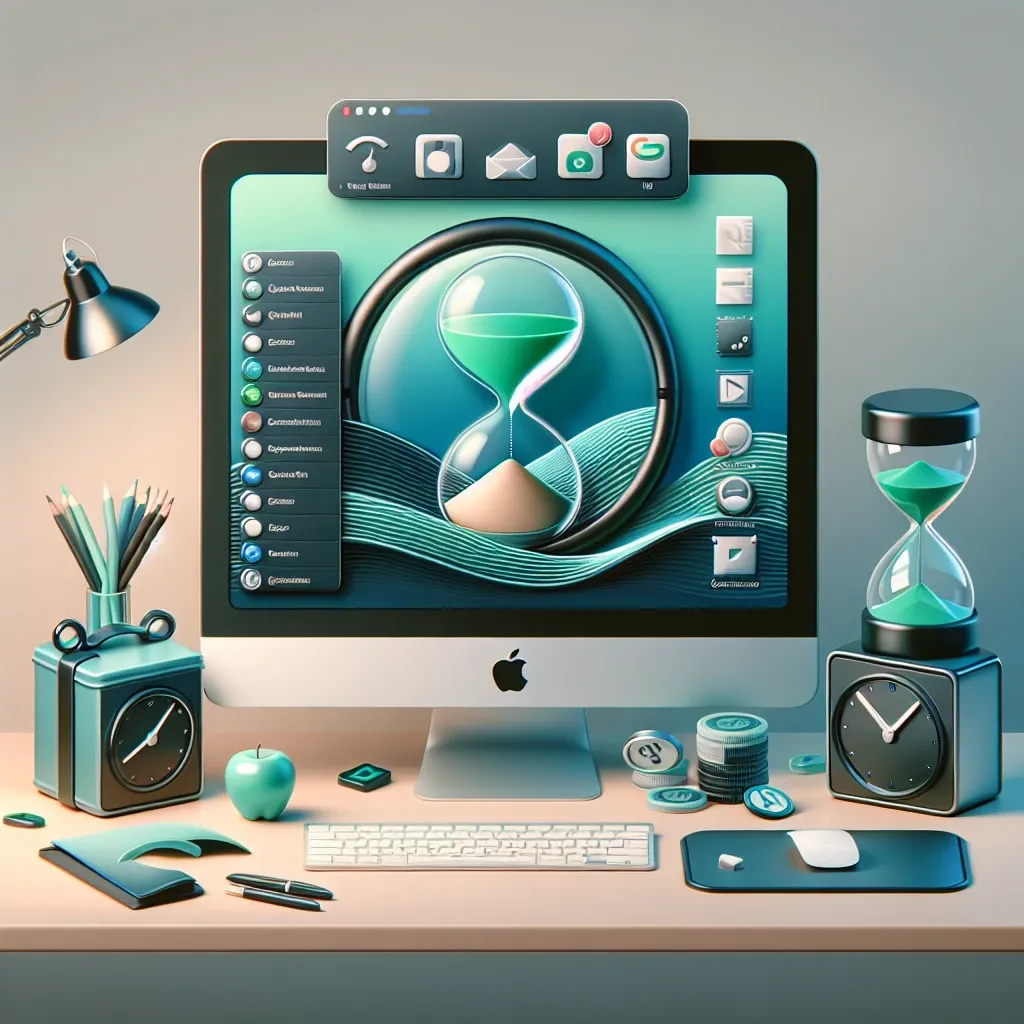 How to Extend the Free Trial Period on Mac Applications