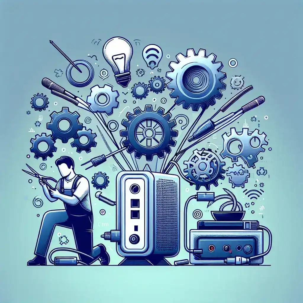 How to Diagnose Cable Modem Issues?
