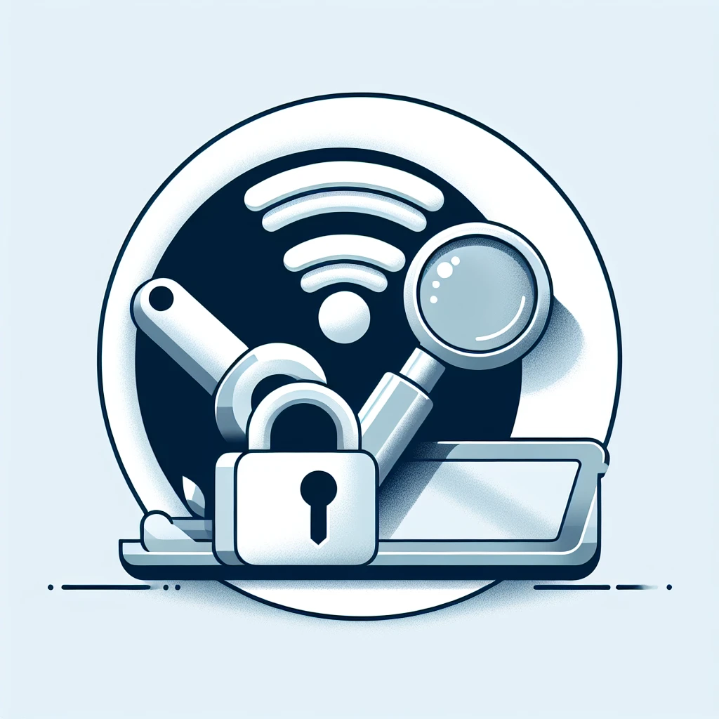 How Can I Find out My Wi-Fi Password?