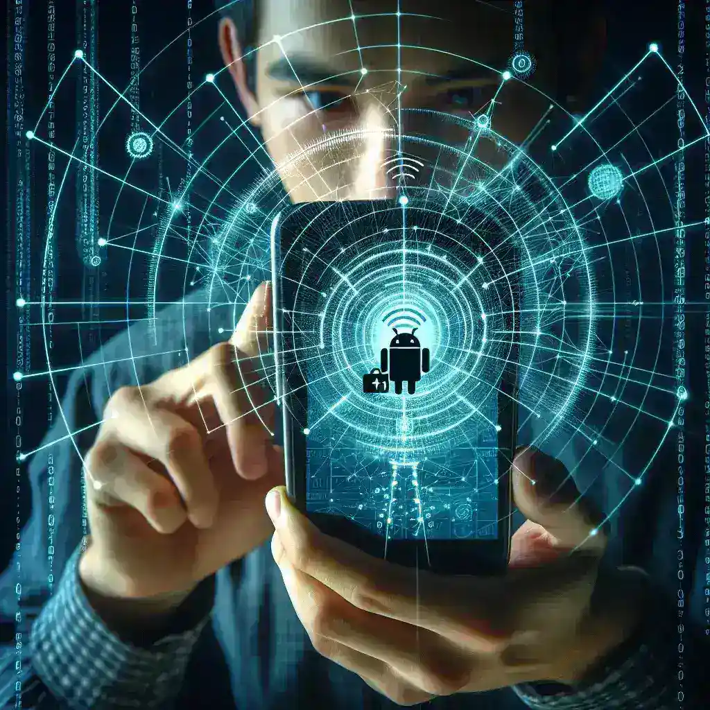 How to Hack a Wi-Fi Password Using an Android Device?