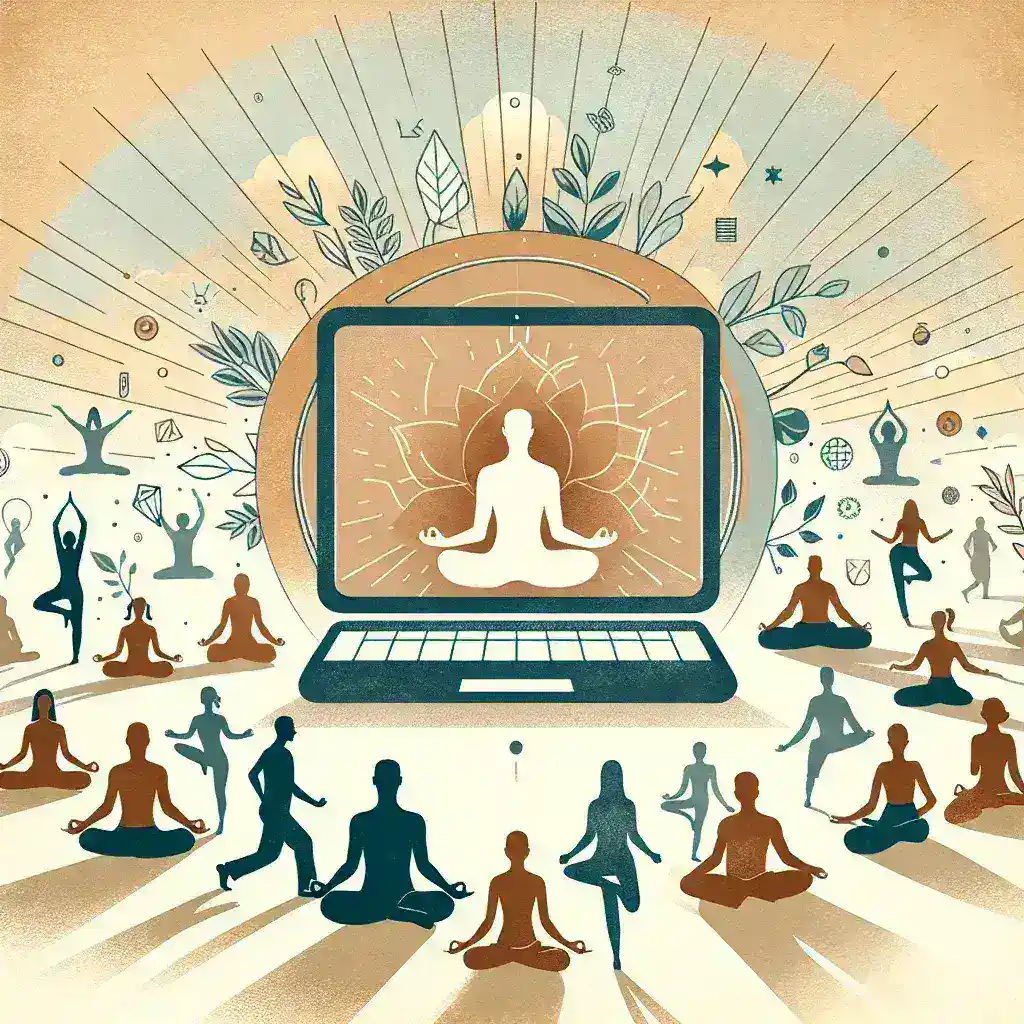 Find the Best Yoga and Meditation Classes Online