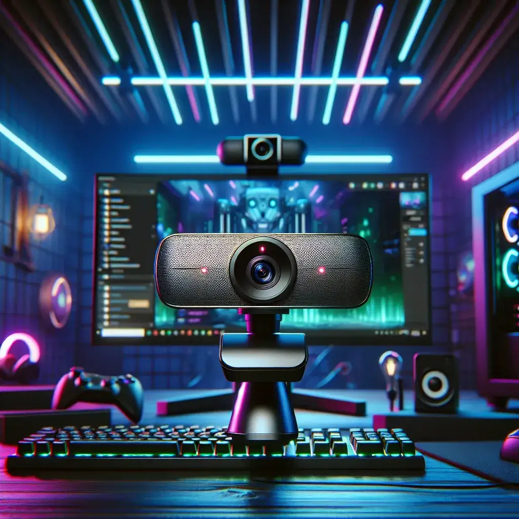 What are the best webcams for gaming on Twitch?