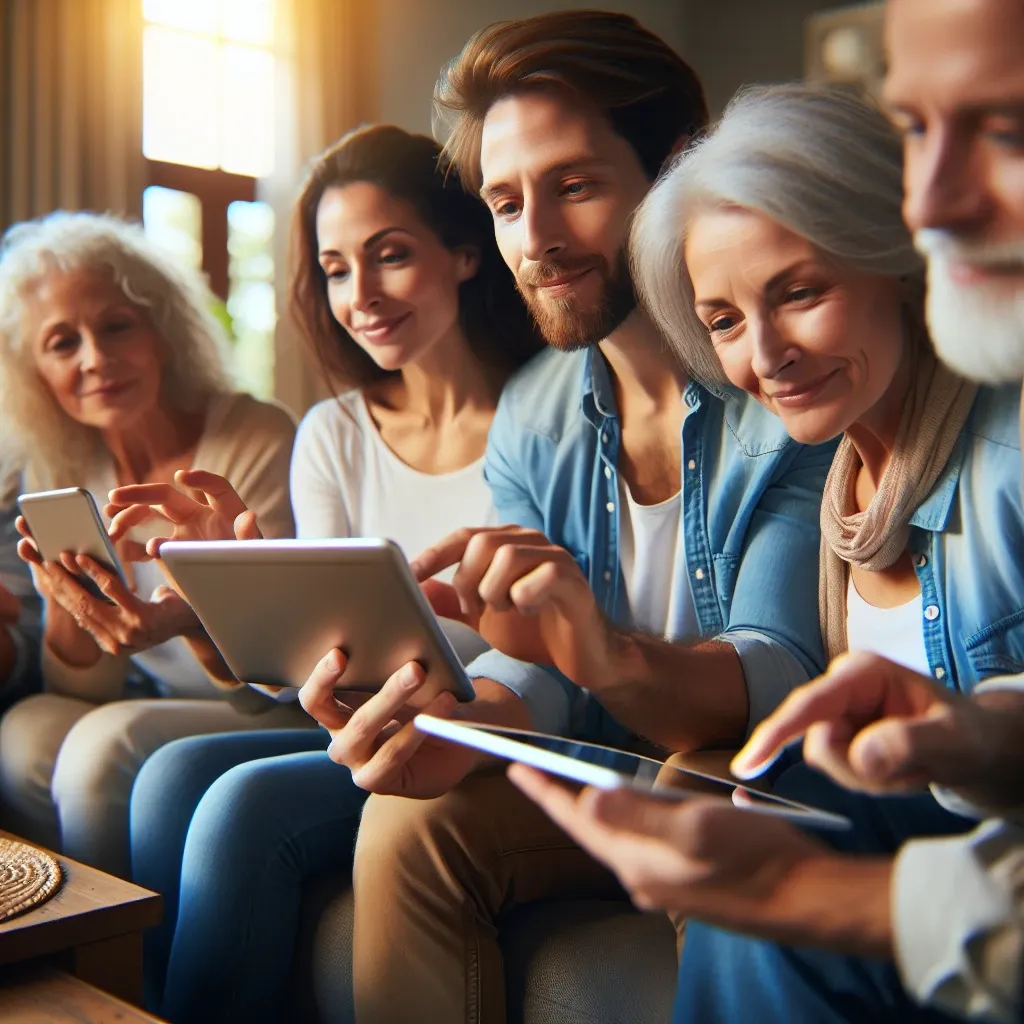 What are the advantages of using cloud-based applications?