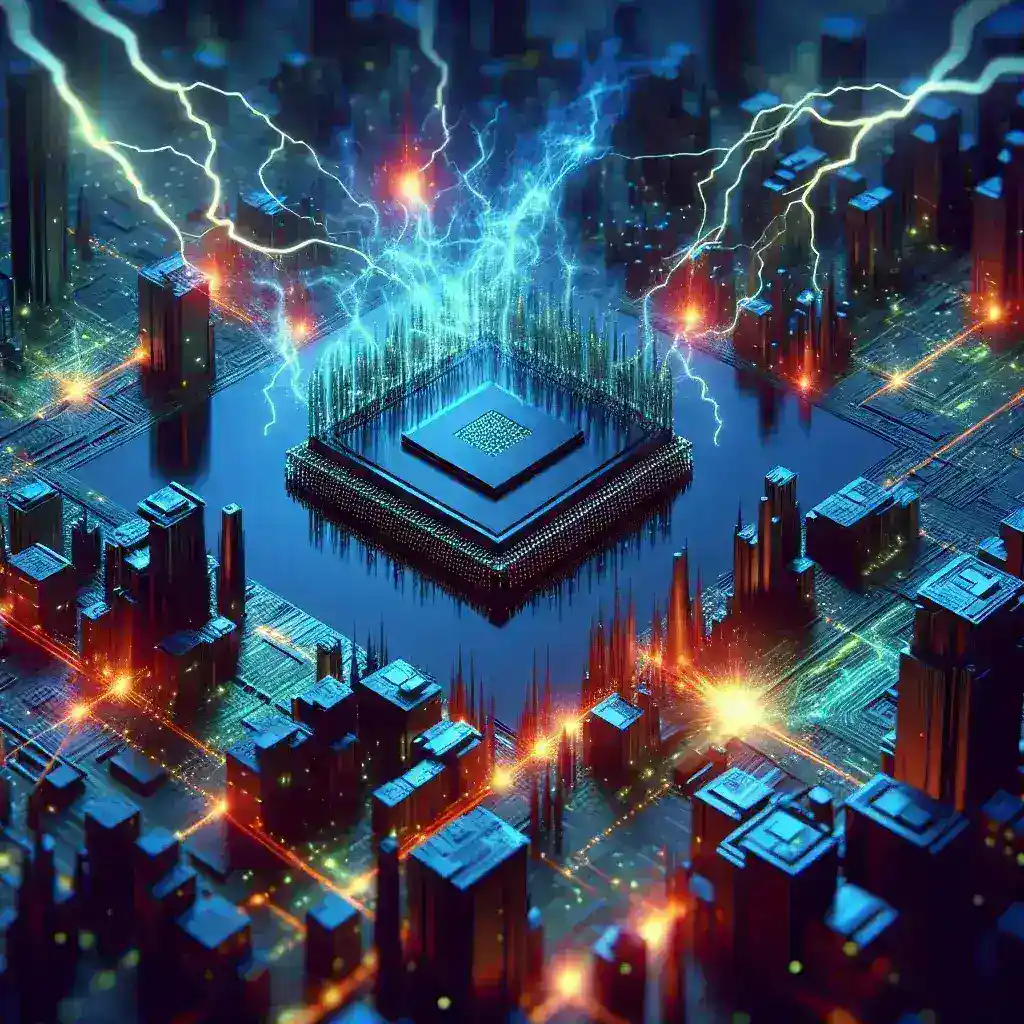 Intel Reveals 2nm Chip Roadmap to Compete with TSMC and Apple Silicon