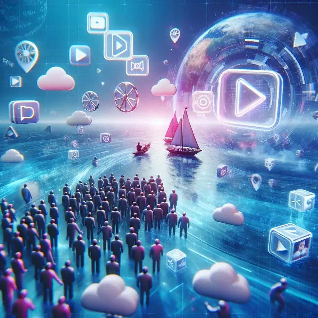 Pioneering New Content Acquisition Frontiers: Exploring Instagram Video Download Explorations
