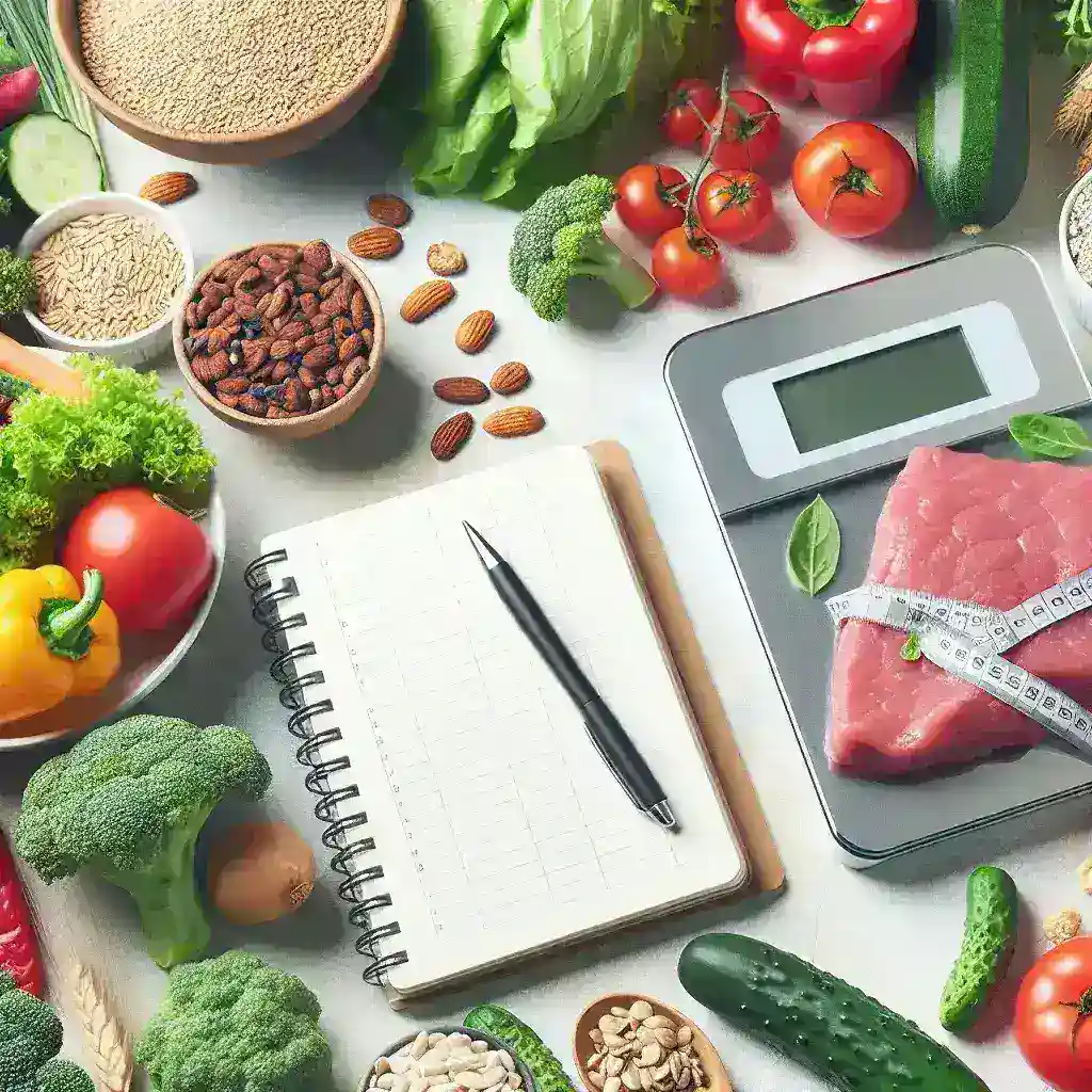 Track Your Calories and Macros with Ease