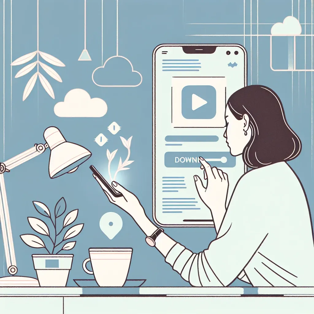 How to Use Instagram Video Savers Effectively