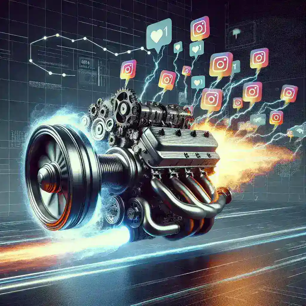 Supercharging Your Content Marketing Efforts: Instagram Video Download Acceleration Techniques Unleashed